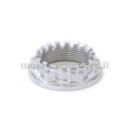 Evotech Srl Billet Aluminum Rear Sprocket Carrier Nut for KTM 1290 / 1390 Super Duke R / GT Evotech Srl Billet Aluminum Rear Sprocket Carrier Nut for KTM 1290 / 1390 Super Duke R / GT